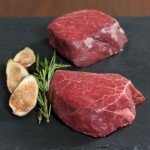 Whole Wagyu Beef Tenderloin - Marble Grade 7 - Cut To Order - 5 lbs shipped whole - uncut