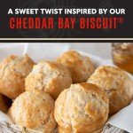 Red Lobster Honey Butter Biscuit Mix, 11.36 Oz (Pack of 8)