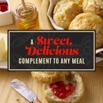Red Lobster Honey Butter Biscuit Mix, 11.36 Oz (Pack of 8)