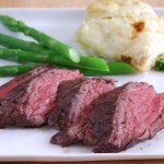 Australian Wagyu Beef Hanging Tenders (Hanger Steak), MS3 - 2 pieces, 3 lbs ea