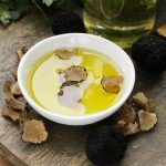 Black Truffle Olive Oil | Terre di Tartufo | Versatile Condiment for Any Gourmet Dish | 8.4 fl oz (250ml) - Pack of 2