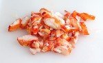 Fresh Maine Lobster Meat | 1 LB | Tail, Knuckle & Claw | Premium Maine Lobster | Fresh Seafood Delivery | All Fresh Seafood
