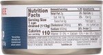 Bumble Bee Tiny Canned Shrimp, 6 oz Cans (Pack of 12) - Shrimp in Water, Cooked, Peeled, Deveined - 22g Protein per Serving - Gluten Free