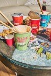 RAMEN EXPRESS Lime Chili Shrimp Flavor Ramen Cup Noodle, 2.25 Oz Each (Pack Of 12) | Animal-free Ramen Noodles | All Plant-based | Made in U.S. with finest American flour
