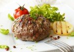Organic Kosher Burger Sampler 4 Count of Each 10OZ Kobe Beef, Highland Lamb, Chicken And Turkey Burgers Perfect for any BBQ Grill Occasion