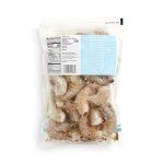 365 by Whole Foods Market, Shrimp Gulf Wild HLSO Frozen 10/15 MSC, 32 Ounce