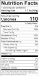 Nick's Sticks | 100% Grass-Fed Venison Sticks | Made in the USA | Gluten Free | Paleo | Keto | Whole30 Approved | No soy Antibiotics or Hormones (25-1.7 oz. Packages of 2 Sticks)