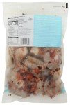 365 by Whole Foods Market, Shrimp Gulf Wild HLSO Frozen 10/15 MSC, 32 Ounce