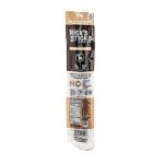Nick's Sticks | 100% Grass-Fed Venison Sticks | Made in the USA | Gluten Free | Paleo | Keto | Whole30 Approved | No soy Antibiotics or Hormones (25-1.7 oz. Packages of 2 Sticks)