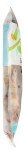 365 by Whole Foods Market, Shrimp Gulf Wild HLSO Frozen 10/15 MSC, 32 Ounce