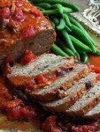 Bison Ground 80% Lean - USDA Inspected - (Count 2 x 5 Lbs. Chubs) - TenderBison