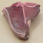 Today Gourmet Foods of NC- Elk Loin Chops 8/10oz Each (6-8/10oz Chops)