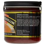 Better Than Bouillon Premium Lobster Base, Made from Select Cooked Lobster & Spices, Makes 9.5 Quarts of Broth 38 Servings, 8 Ounce (Pack of 3)