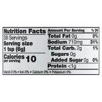 Better Than Bouillon Premium Lobster Base, Made from Select Cooked Lobster & Spices, Makes 9.5 Quarts of Broth 38 Servings, 8 Ounce (Pack of 3)