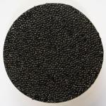 Beluga Hybrid Black Caviar – 125g – Schwarz Caviar – Premium Imported Sturgeon Roe – Smooth, Creamy Flavor – Luxury Black Caviar for Fine Dining, Celebrations & Gourmet Gifting