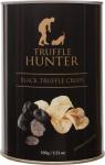 Truffle Hunter BLACK TRUFFLE CRISPS - TIN 100G Special Truffle Crisp