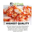 Pan-Sautéed Soft Shell Crab (Gluten-Free) | 18 Pc (Cooked) | Fresh Maryland Crab | Whole Fresh Crab | Fresh Seafood | All Fresh