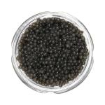 Caviar Star Premium American Paddlefish Caviar - Wild-Caught Spoonbill Malossol Roe - Fresh, Domestic Gourmet Delicacy - Culinary Experience - 2 Ounce
