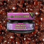 Eurocaviar - Shikran - Sampler Pack – 4 x 1.76 oz Caviar Pearls: Mullet Roe Black, Mullet Roe Red, Smoked Salmon, Anchovies + 200 ml Alcohol-Free Champagne – Premium Gourmet Gift Set for All Occasions [Premium Caviar Alternative]