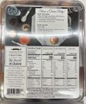 Plaza Caviar Trio – 3 Pack Gourmet Caviar Set (1 oz Each) – Smoked Trout, Truffle Whitefish, and Black Tobiko – 3 oz Total