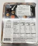 Plaza Caviar Trio – 3 Pack Gourmet Caviar Set (1 oz Each) – Smoked Trout, Truffle Whitefish, and Black Tobiko – 3 oz Total