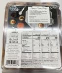 Plaza Caviar Trio – 3 Pack Gourmet Caviar Set (1 oz Each) – Smoked Trout, Truffle Whitefish, and Black Tobiko – 3 oz Total