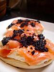 Premium Russian Sturgeon Caviar - 100G / 3.5 OZ - Premium Sturgeon Black Caviar - Premium Quality, Imported