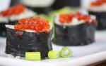 Salmon Caviar (2 oz)