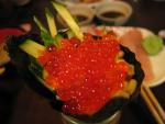 Salmon Caviar (2 oz)