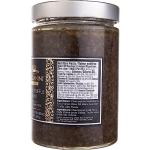 Tuscanini Reserve Black Summer Truffle Sauce, 17.6oz | For Drizzling over Meat, Bread, Pastas, Pizza and Fries | Value Size | Product of Italy | Certified Kosher