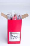 1 oz Smoked Venison Stick (30 1 oz sticks/box)