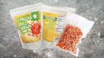 Dried Shrimps with Salt for Asian Cuisine Fresh Seafood Flavor or Eat As Snack Sun Dried (200)