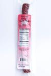 1 oz Smoked Venison Stick (30 1 oz sticks/box)