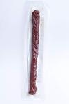 1 oz Smoked Venison Stick (30 1 oz sticks/box)