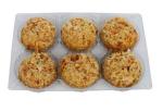 Phillips Frozen Chesapeake Crab Cake, 3.25 Ounce -- 12 per case.