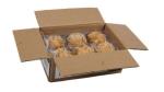 Phillips Frozen Chesapeake Crab Cake, 3.25 Ounce -- 12 per case.