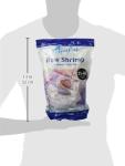 Aqua Star, Raw, Peeled, Tail-on Shrimp, 31-40 Count , 2 lb (Frozen)