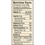 EPIC Snack Strips, Venison Beef Sea Salt Pepper, Keto and Paleo Friendly, 0.8 oz, 10 ct