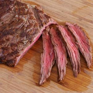 Australian Wagyu Beef Sirloin Flap Meat, MS3 - 2 pieces, 3 lbs ea