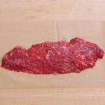 Australian Wagyu Beef Sirloin Flap Meat, MS3 - 2 pieces, 3 lbs ea