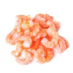 Today Gourmet Foods of NC Shrimp - Uncooked Red Argentinian - Peeled & Deveined - 16/20 per pound (4 pounds)