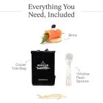 Bester's Royal Beluga Hybrid Caviar Gift Set