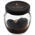 Whole Black Truffles by TruffleHunter - 1.06 Oz
