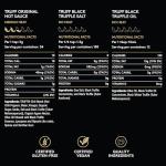 TRUFF Gourmet Truffle Starter Pack - 3 Essentials