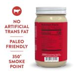 A5 Japanese Wagyu Tallow - Ultimate Flavor Enhancer