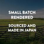 A5 Japanese Wagyu Tallow - Ultimate Flavor Enhancer