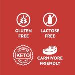 A5 Japanese Wagyu Tallow - Ultimate Flavor Enhancer