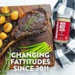 A5 Japanese Wagyu Tallow - Ultimate Flavor Enhancer