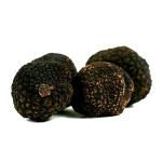 Winter Black Truffles & White Truffle Butter Set