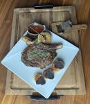 Winter Black Truffles & White Truffle Butter Set